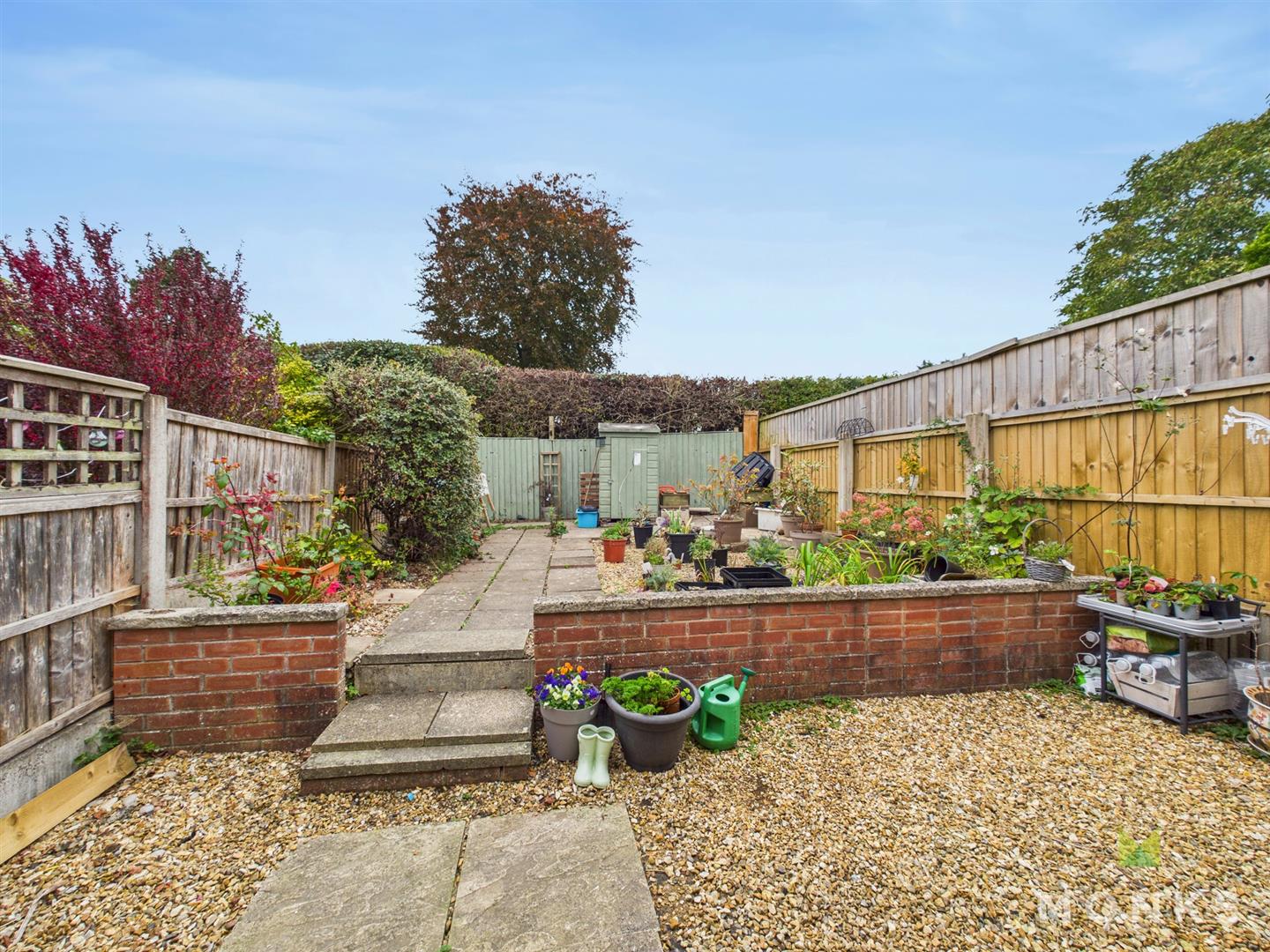 7 Llys Court, Oswestry, SY11 2UY SSTC